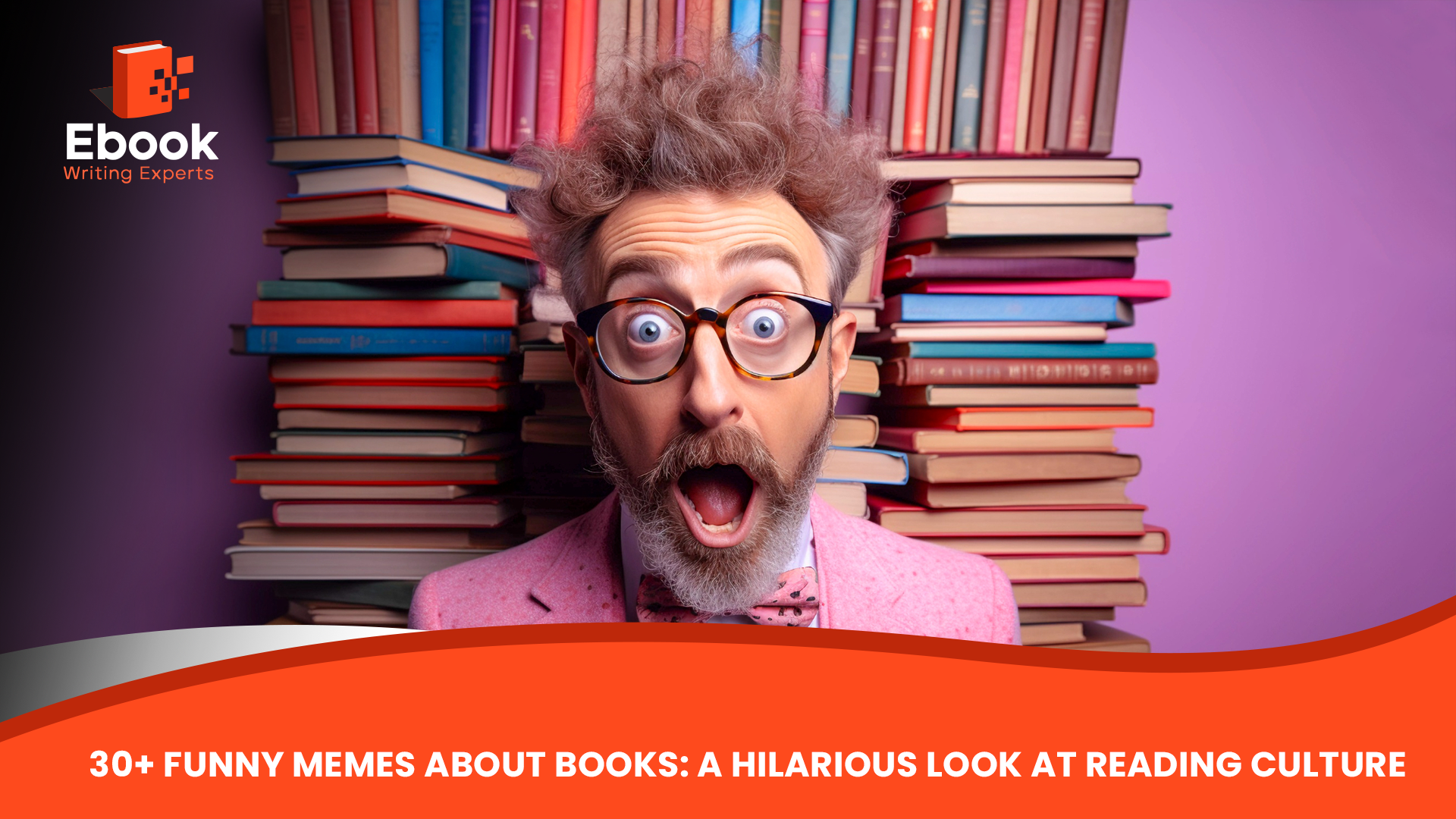Funny Memes About Books