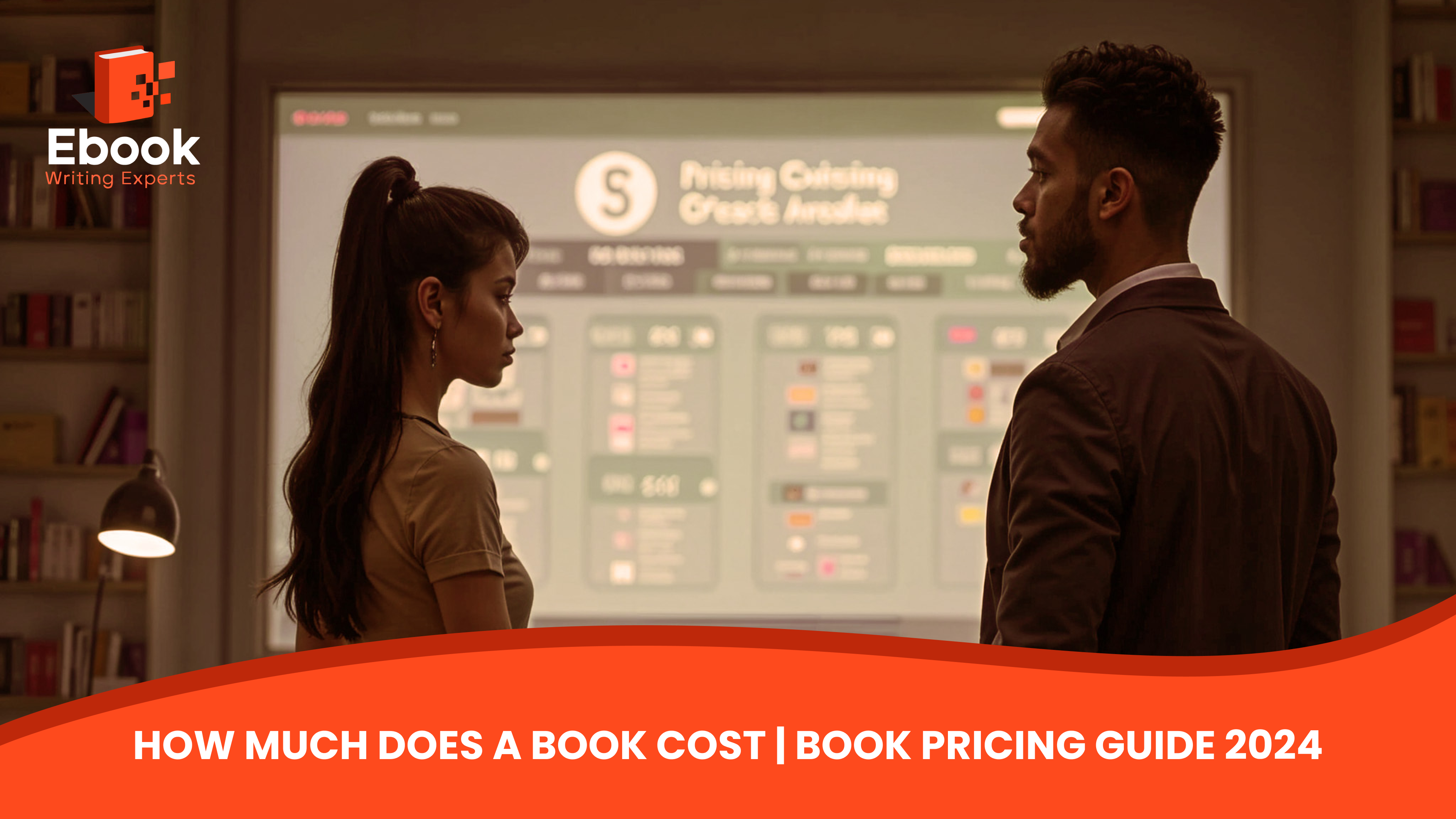 How Much Money Do Authors Make Per Book